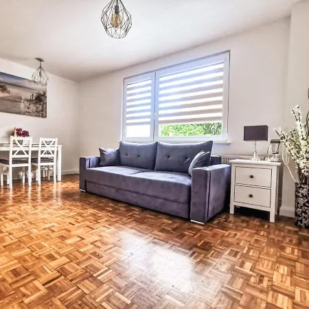 Jasminowy Apartamento