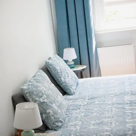 Jasminowy Apartment Gdansk