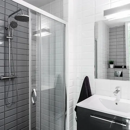 Apartmán Jasminowy *