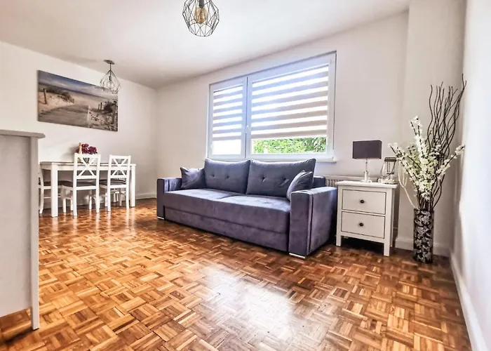 Jasminowy Apartamento