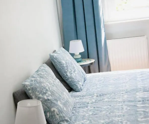 Jasminowy Apartamento Gdańsk