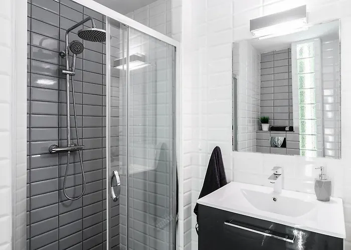 Apartamento Jasminowy *