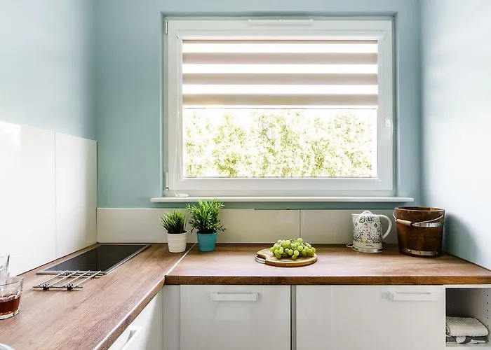 Apartamento Jasminowy