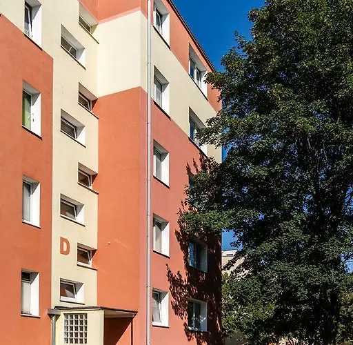 Apartamento Jasminowy